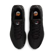 Nike Air Max Dn Black Metallic Dark Grey