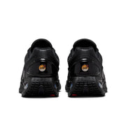 Nike Air Max Dn Black Metallic Dark Grey