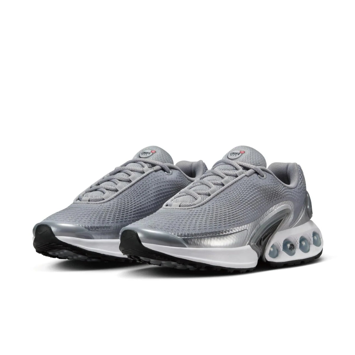 Nike Air Max Dn Metallic Silver