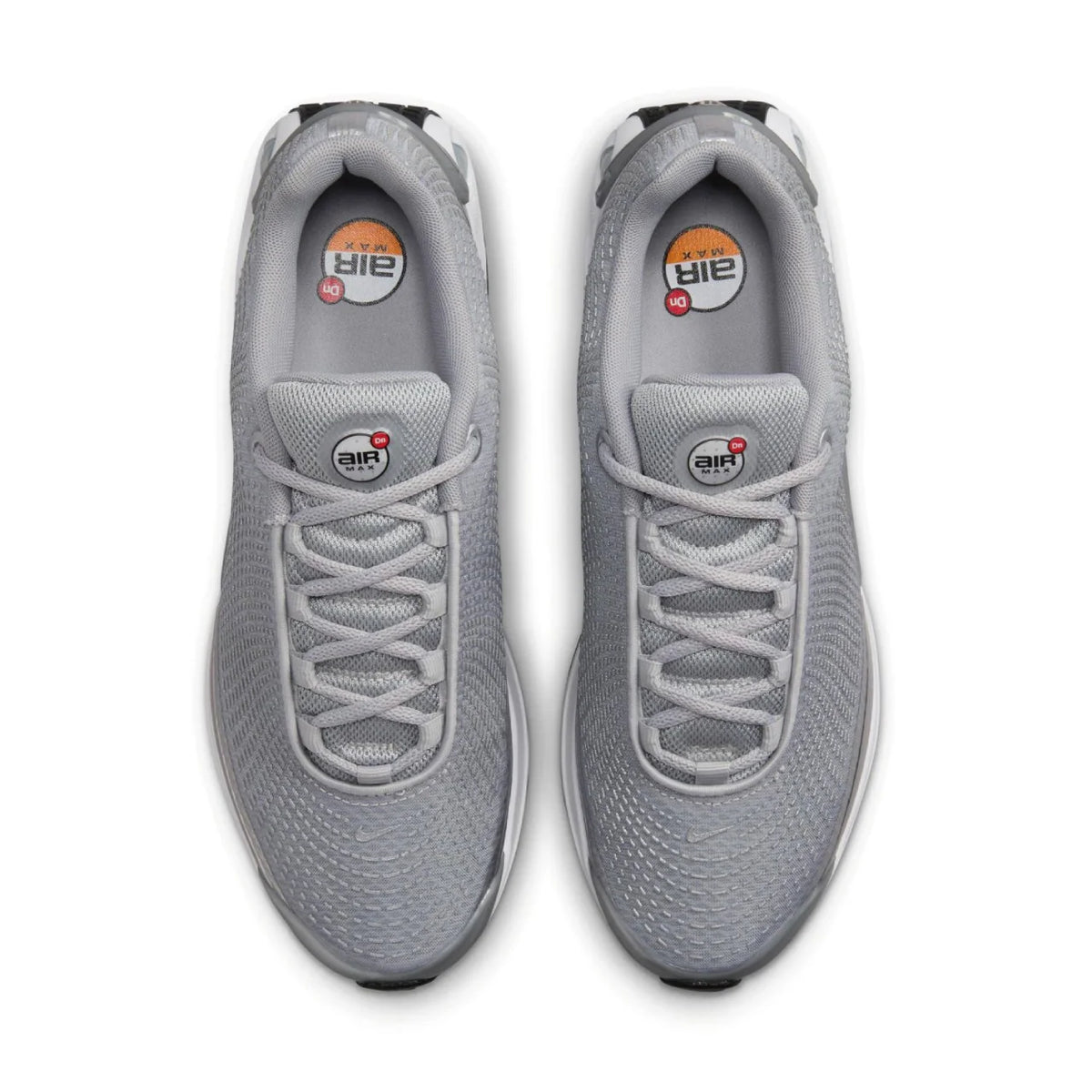 Nike Air Max Dn Metallic Silver