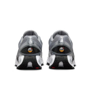 Nike Air Max Dn Metallic Silver