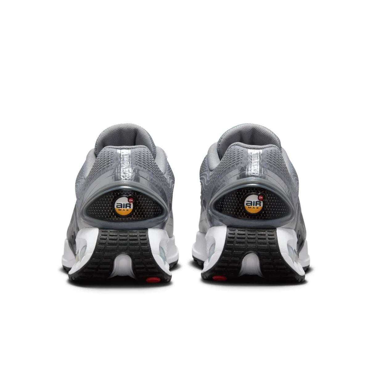 Nike Air Max Dn Metallic Silver