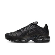 Nike Air Max Plus A-COLD-WALL Black