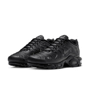 Nike Air Max Plus A-COLD-WALL Black