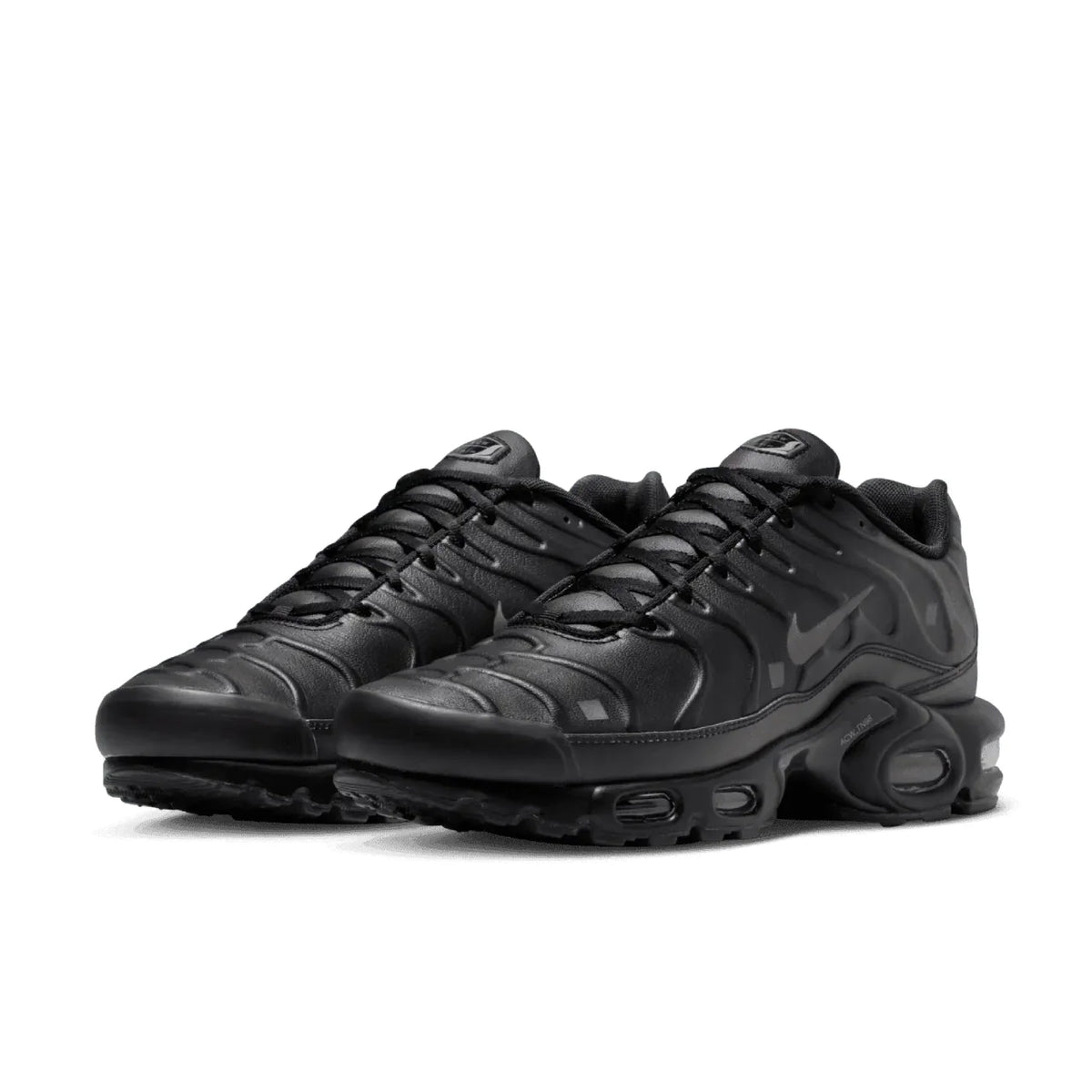 Nike Air Max Plus A-COLD-WALL Black