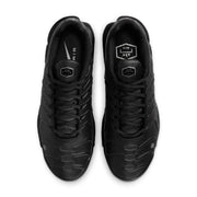 Nike Air Max Plus A-COLD-WALL Black