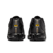 Nike Air Max Plus A-COLD-WALL Black