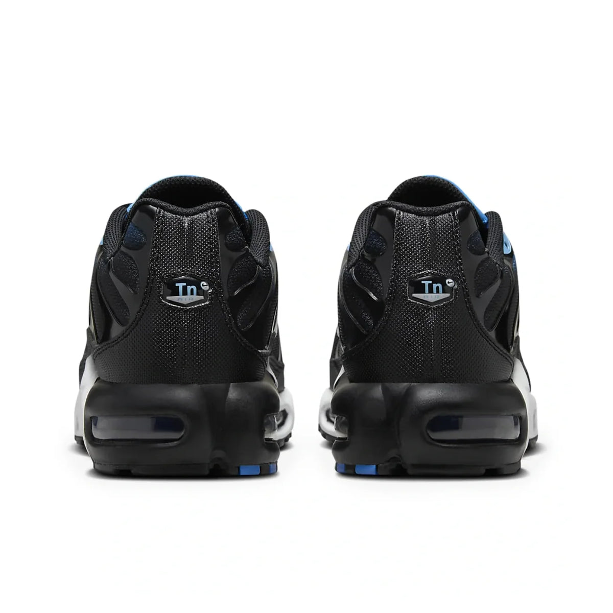 Nike Air Max Plus Aquarius Blue