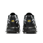 Nike Air Max Plus Black Silver White