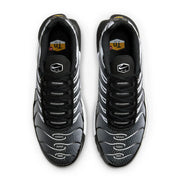 Nike Air Max Plus Black Silver White
