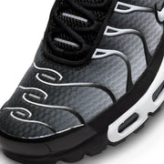 Nike Air Max Plus Black Silver White