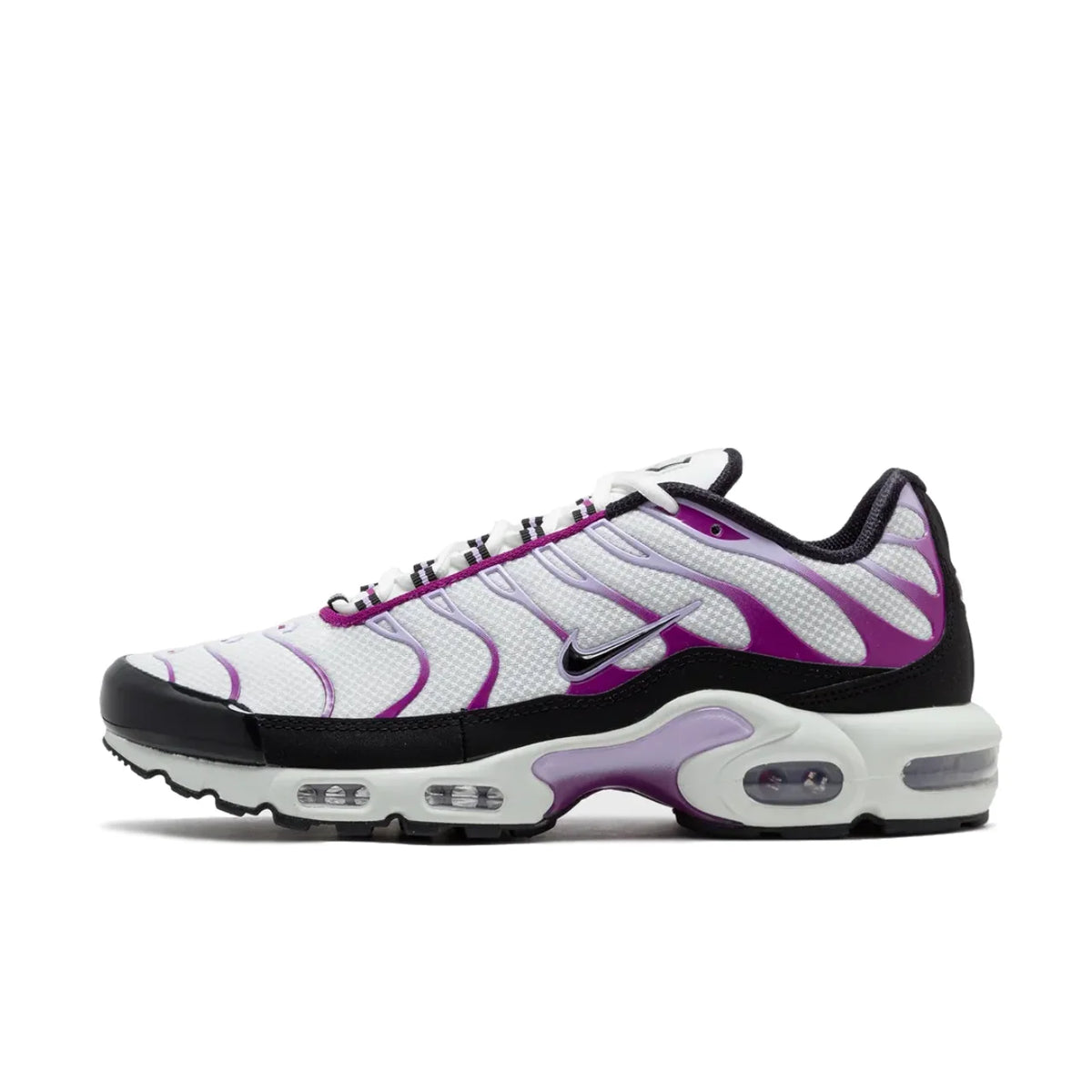 Nike Air Max Plus Lilac Bloom