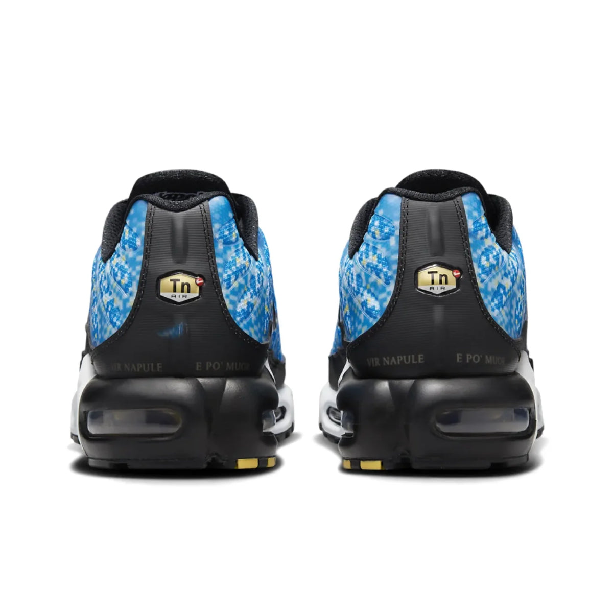 Nike Air Max Plus Naples