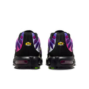 Nike Air Max Plus Rebellious Air Fireberry