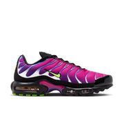 Nike Air Max Plus Rebellious Air Fireberry