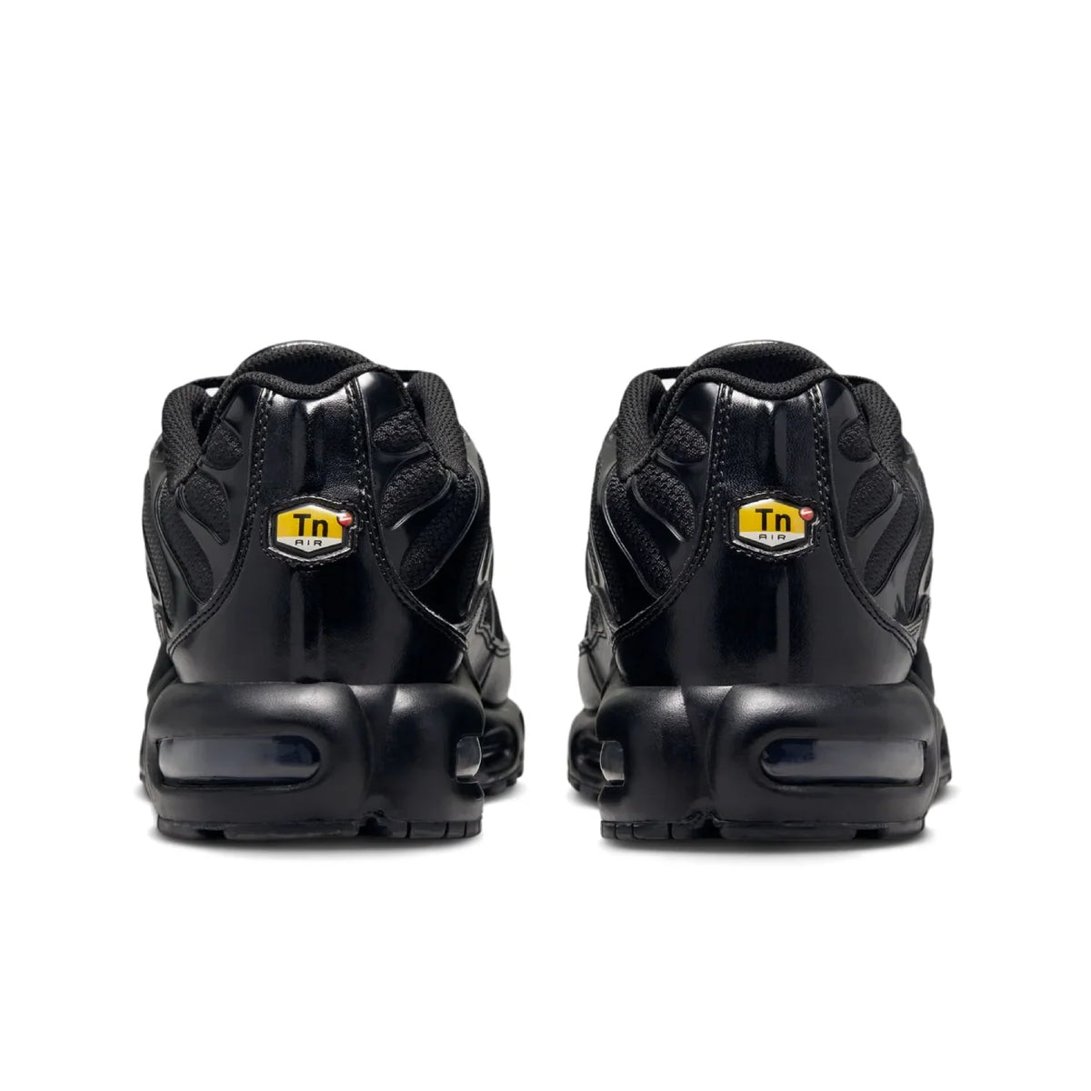 Nike Air Max Plus Triple Black