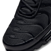 Nike Air Max Plus Triple Black