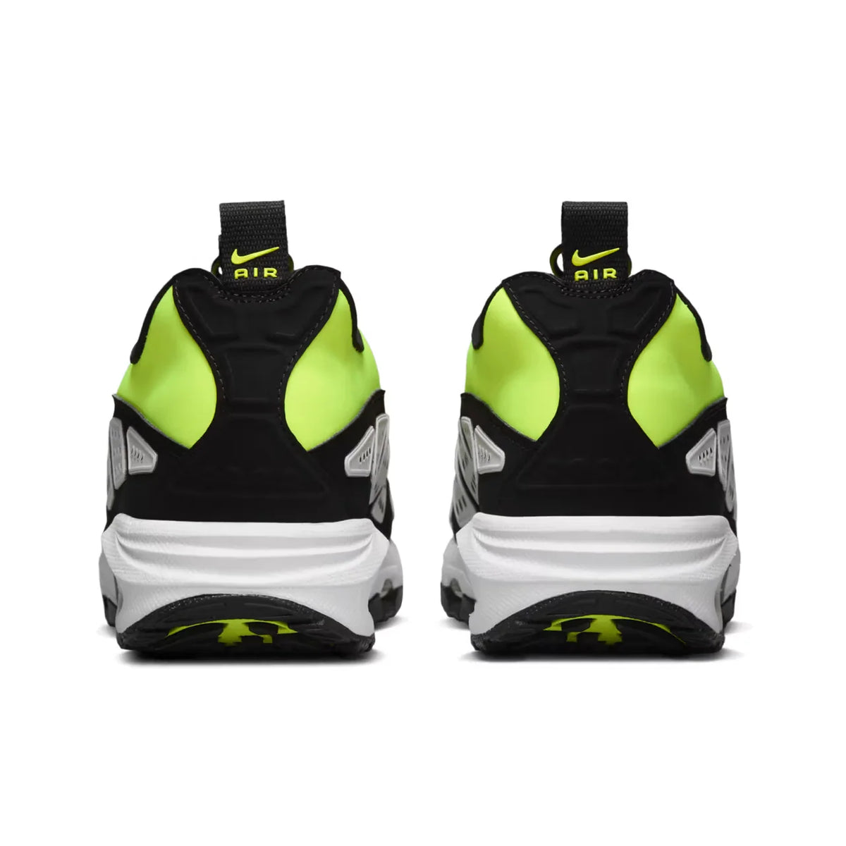 Nike Air Max Sunder Volt Black