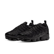 Nike Air VaporMax Plus Triple Black