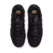 Nike Air VaporMax Plus Triple Black