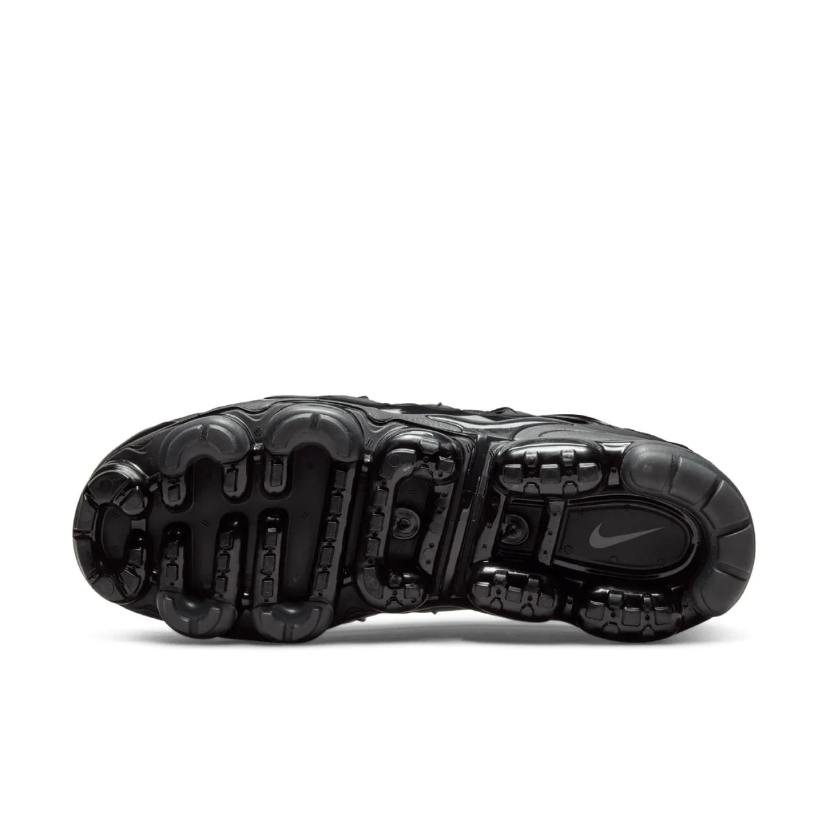 Nike Air VaporMax Plus Triple Black
