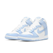 Nike Dunk High Aluminum