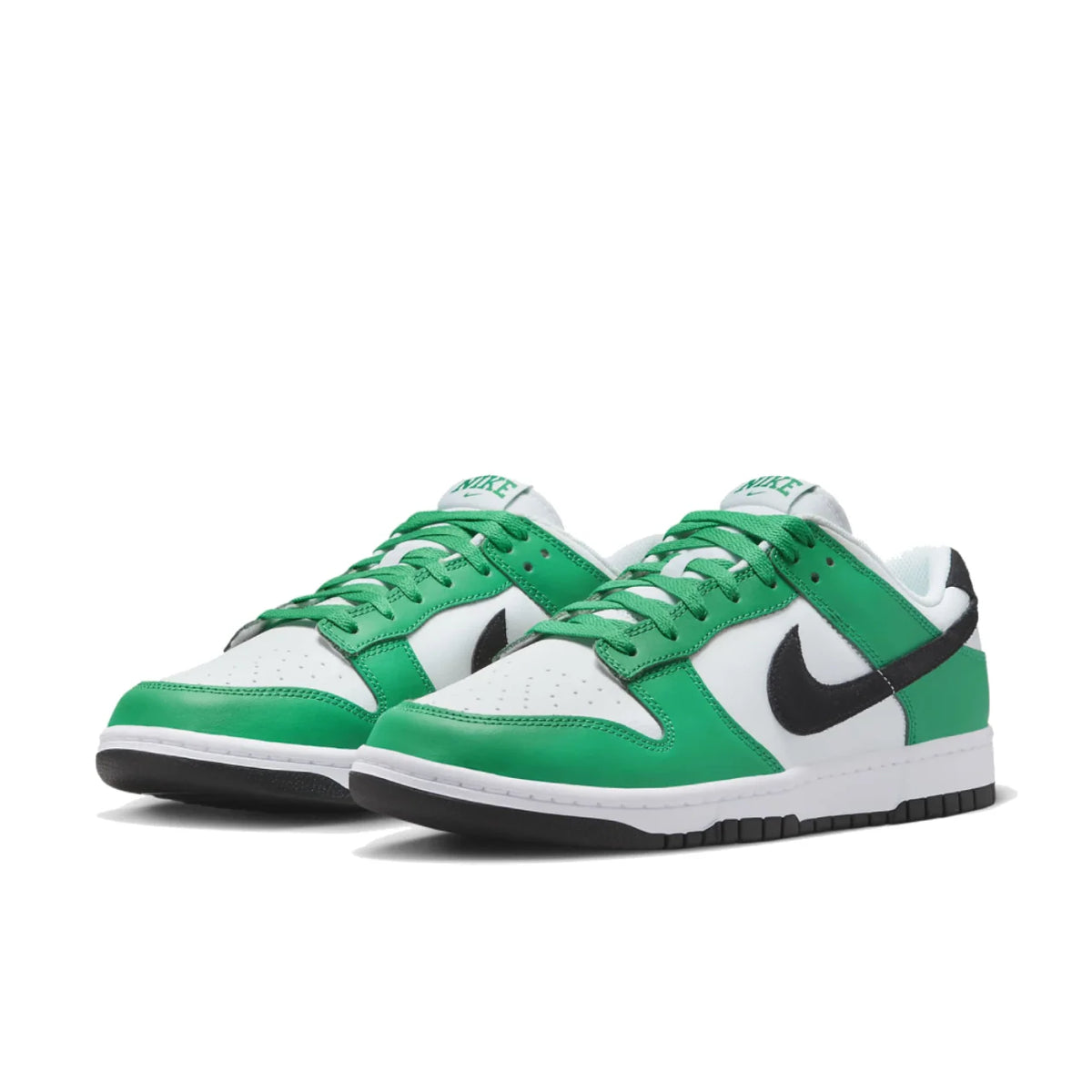 Nike Dunk Low Celtics