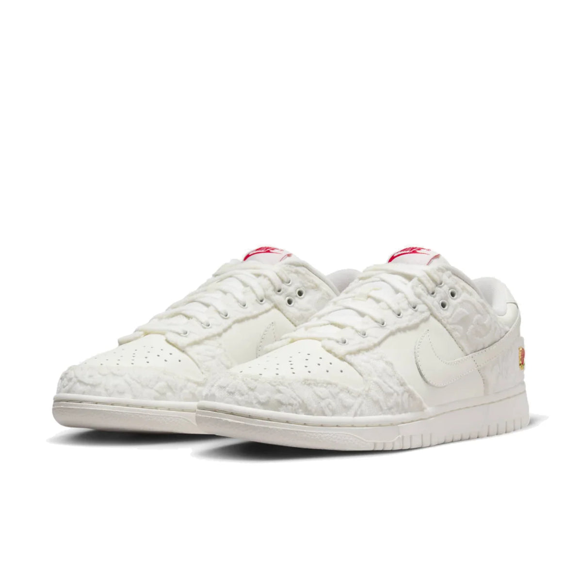 Nike Dunk Low Give Her Flowers