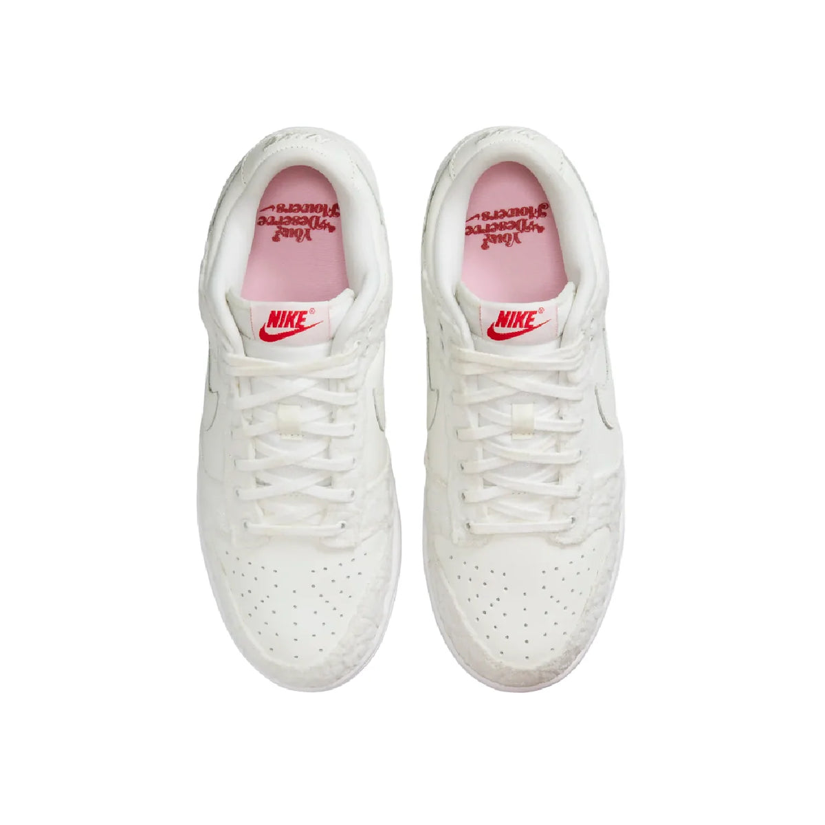 Nike Dunk Low Give Her Flowers