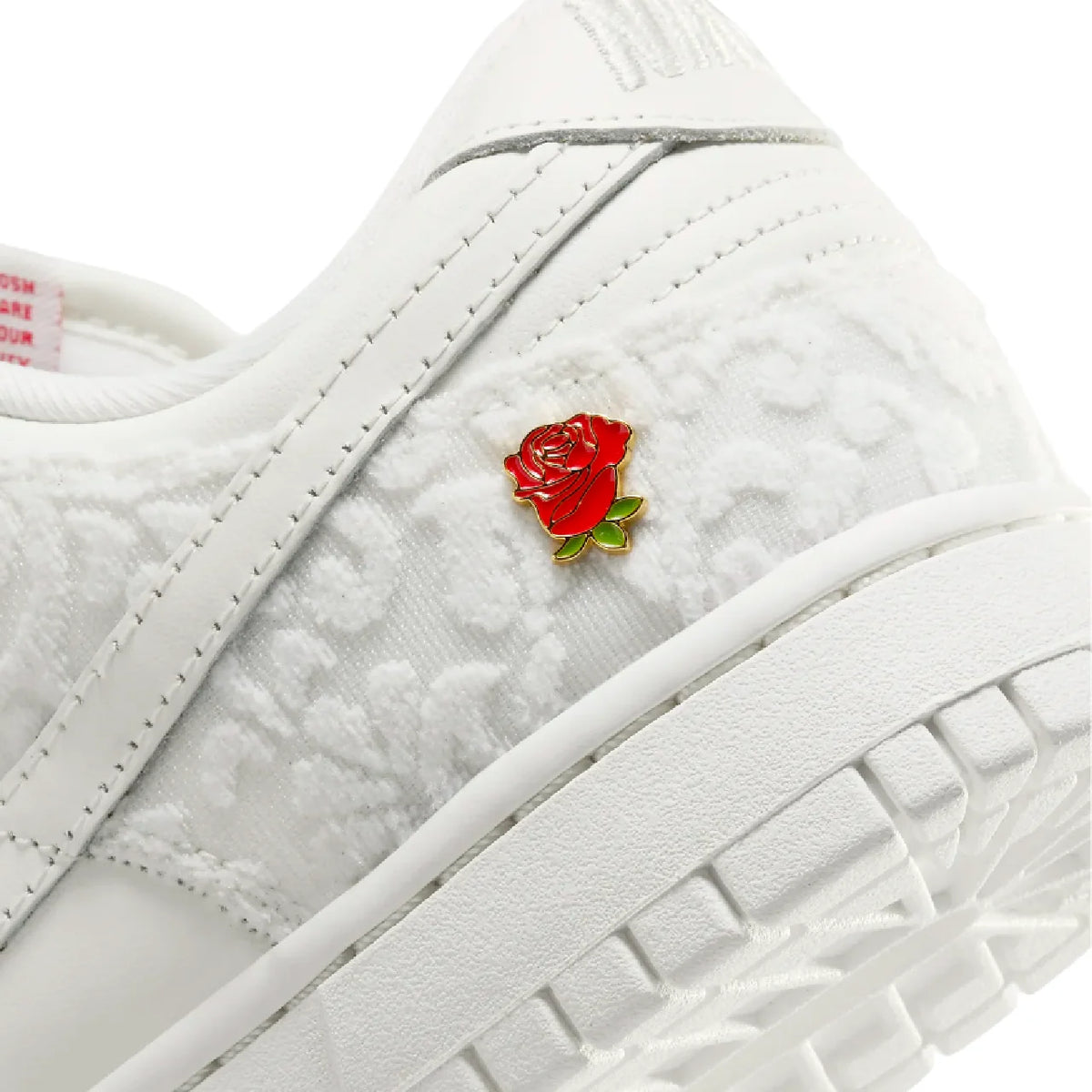 Nike Dunk Low Give Her Flowers