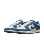 Nike Dunk Low Industrial Blue Sashiko