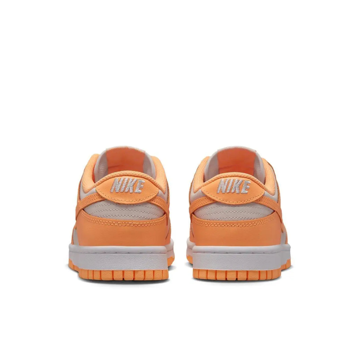Nike Dunk Low Peach Cream