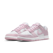 Nike Dunk Low Pink Corduroy