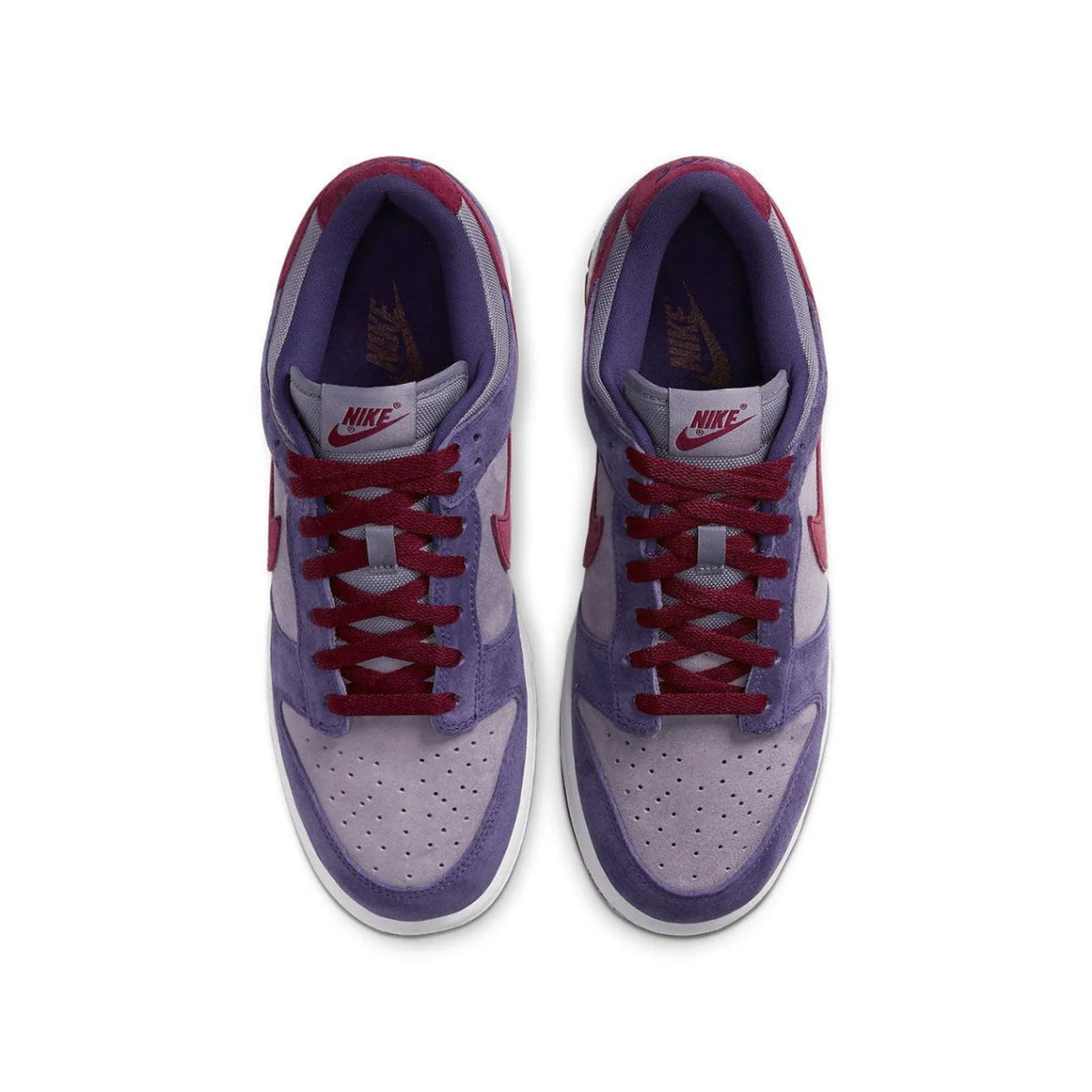 Nike Dunk Low Plum