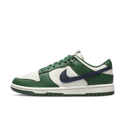 Nike Dunk Low Retro Gorge Green Midnight Navy