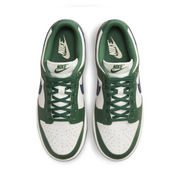 Nike Dunk Low Retro Gorge Green Midnight Navy