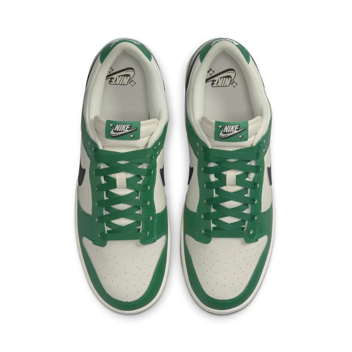 Nike Dunk Low SE Lottery Pack Malachite Green