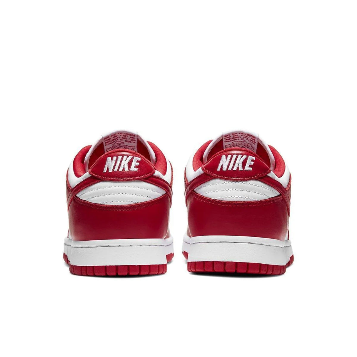 Nike Dunk Low SP St. John's