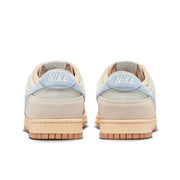 Nike Dunk Low Sanddrift Light Armory Blue