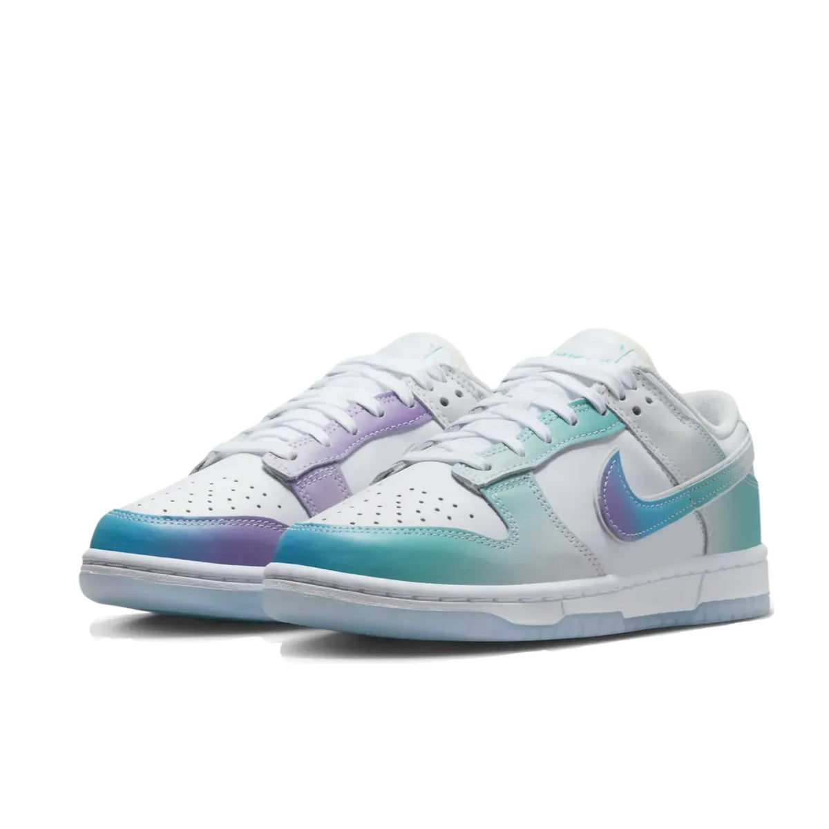 Nike Dunk Low Unlock Your Space