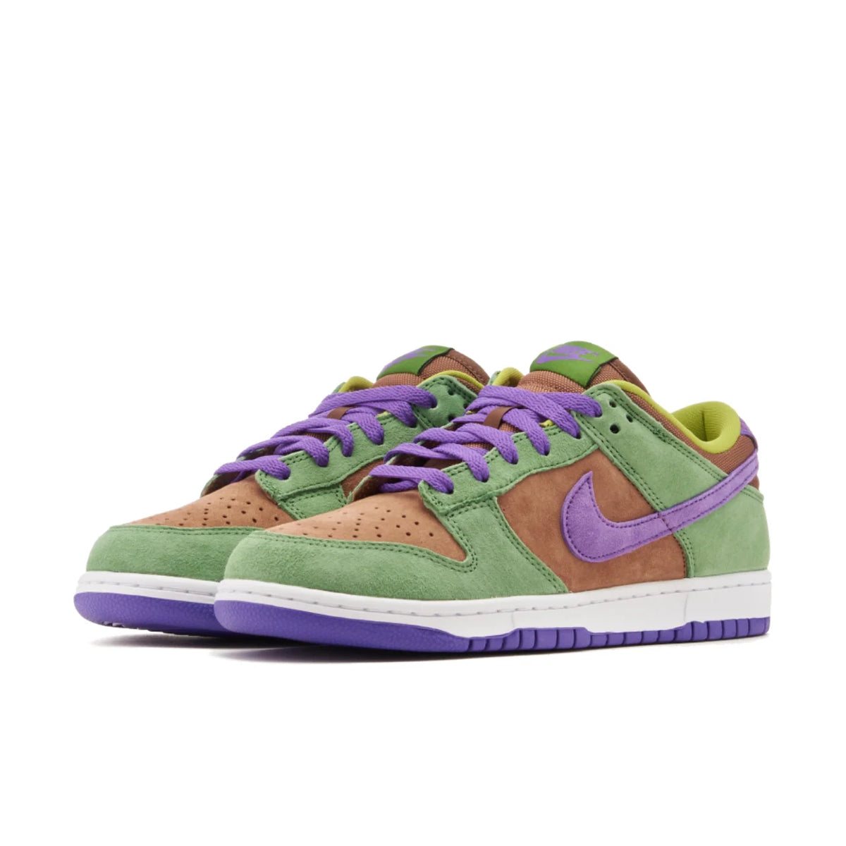 Nike Dunk Low Veneer