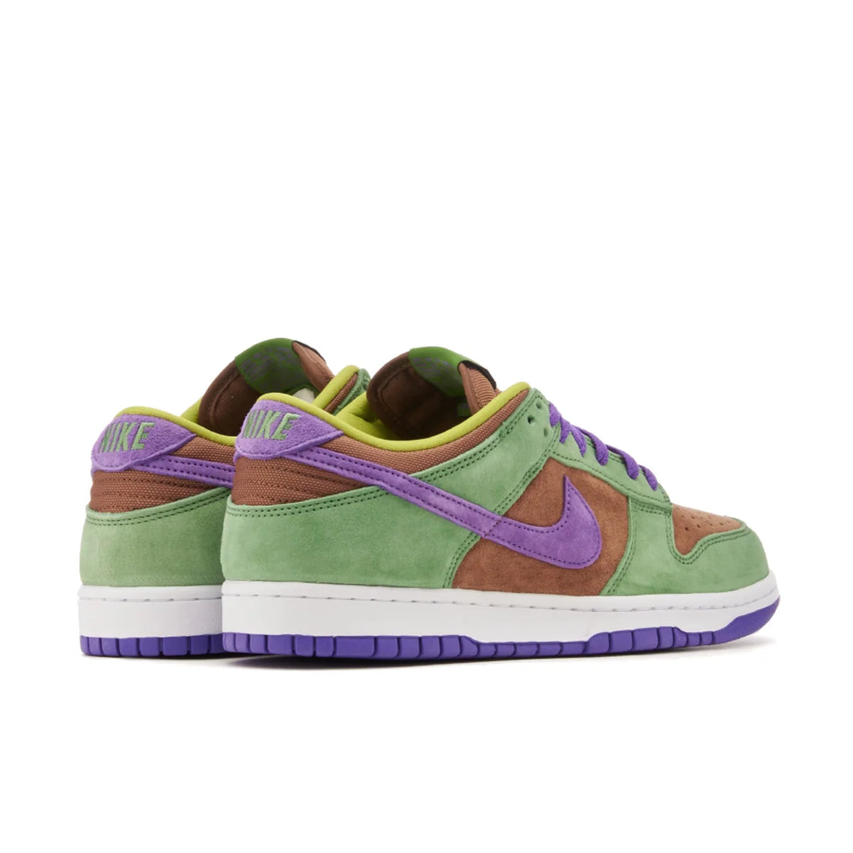Nike Dunk Low Veneer