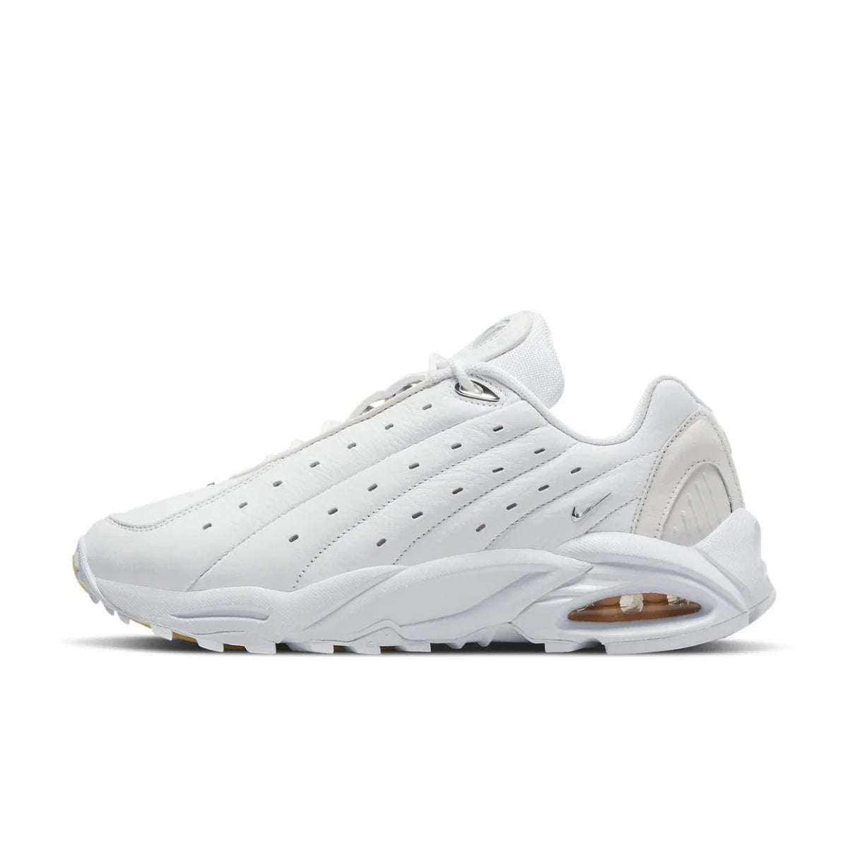 Nike Hot Step Air Terra Drake NOCTA White