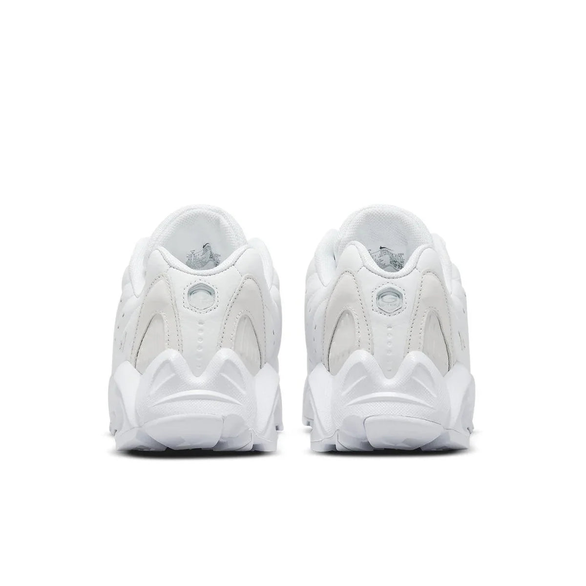 Nike Hot Step Air Terra Drake NOCTA White