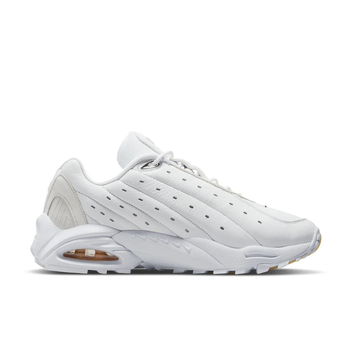 Nike Hot Step Air Terra Drake NOCTA White