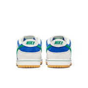 Nike SB Dunk Low Hyper Royal Malachite