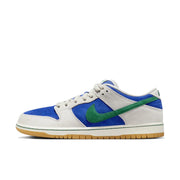 Nike SB Dunk Low Hyper Royal Malachite