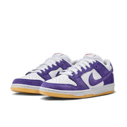 Nike SB Dunk Low Pro ISO Orange Label Court Purple