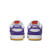 Nike SB Dunk Low Pro ISO Orange Label Court Purple