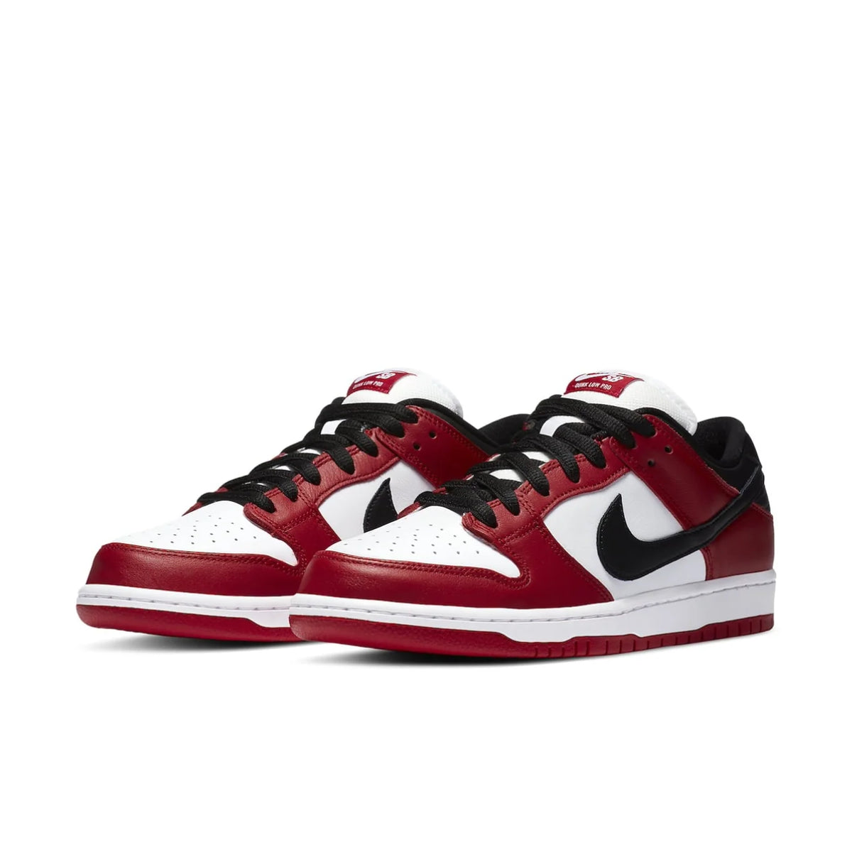 Nike SB Dunk Low Pro J-Pack Chicago